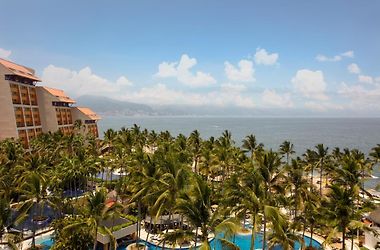 HOTEL THE WESTIN RESORT & SPA, PUERTO VALLARTA 4* (Mexico) - from C$ 163 |  iBOOKED